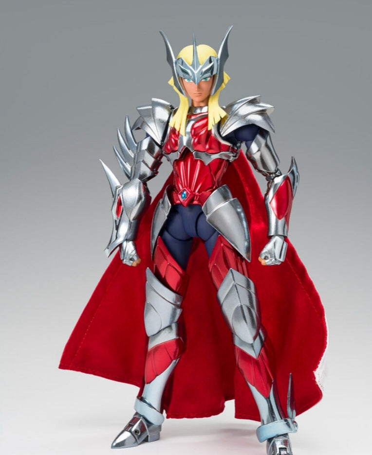 SAINT CLOTH MYTH EX BETA MERAK HAGEN 40th Anniversary Ver. -Pre order- release Dec 2026