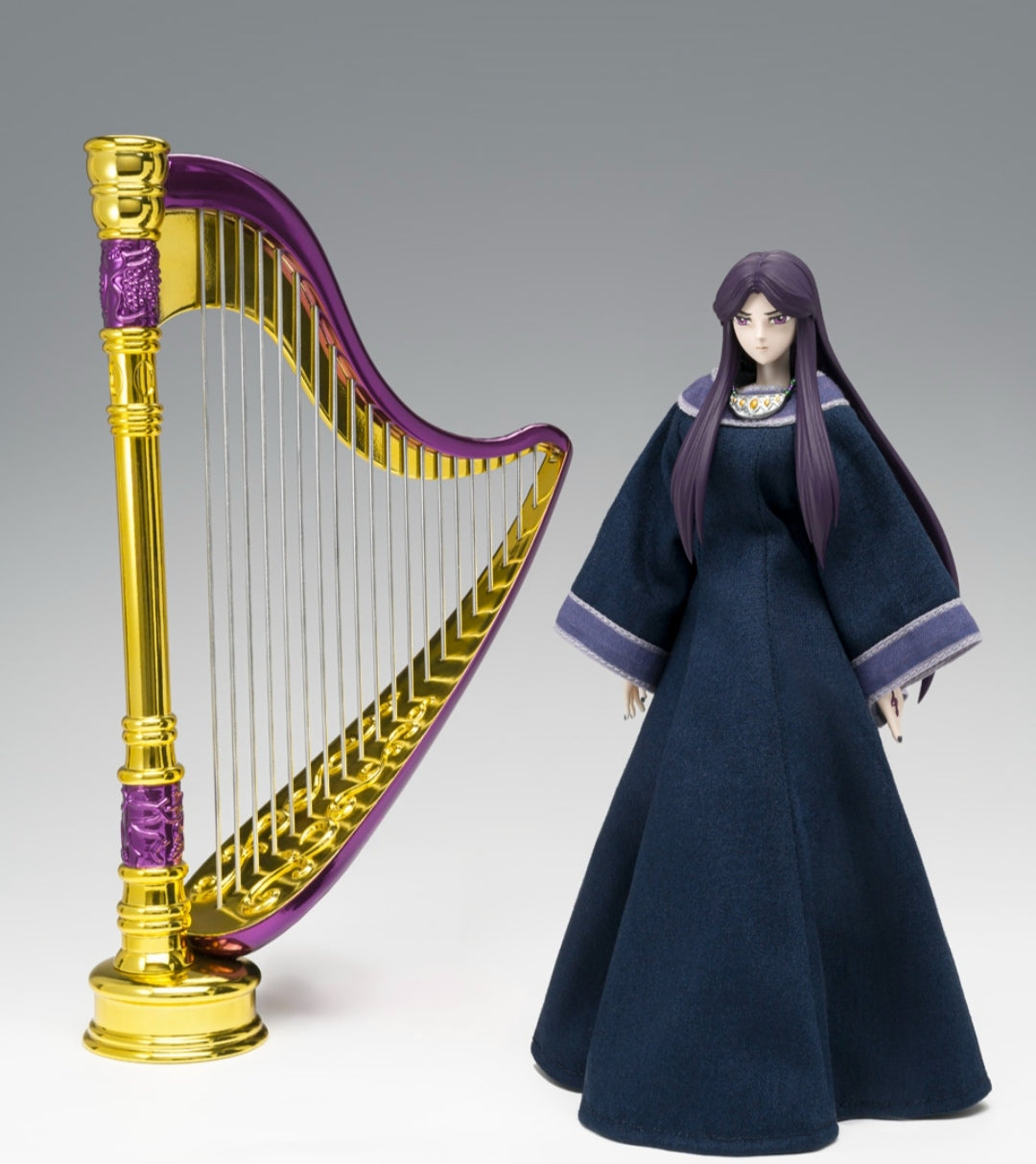 SAINT CLOTH MYTH EX
PANDORA