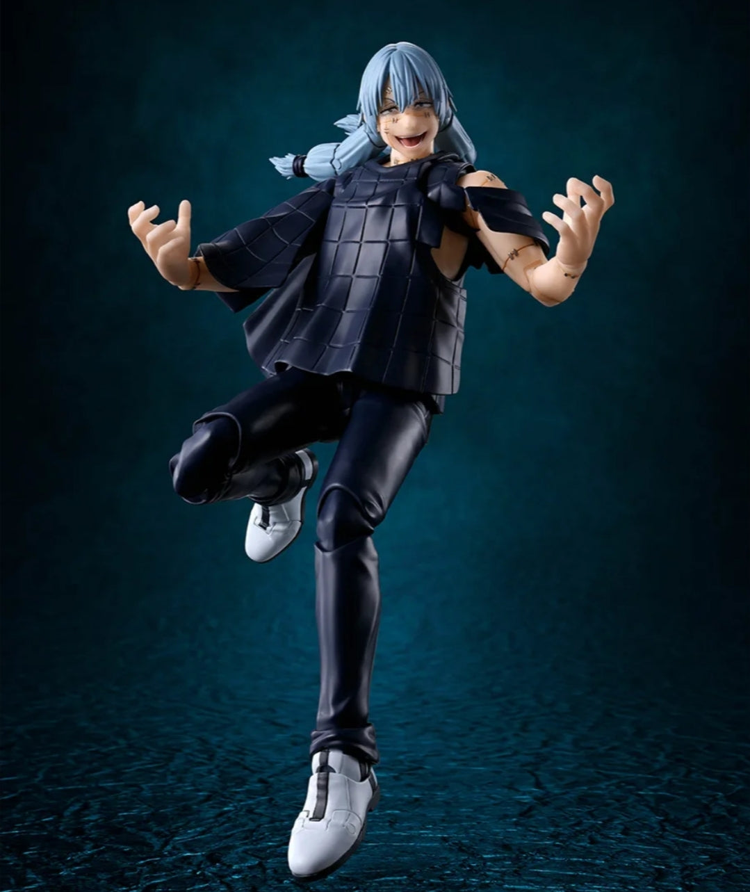 S.H.Figuarts
MAHITO -Pre order- Release April 2027