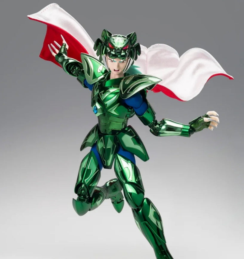 Zeta Star Mizar Sid 40th Anniversary Ver. -Pre order-Release March 2027