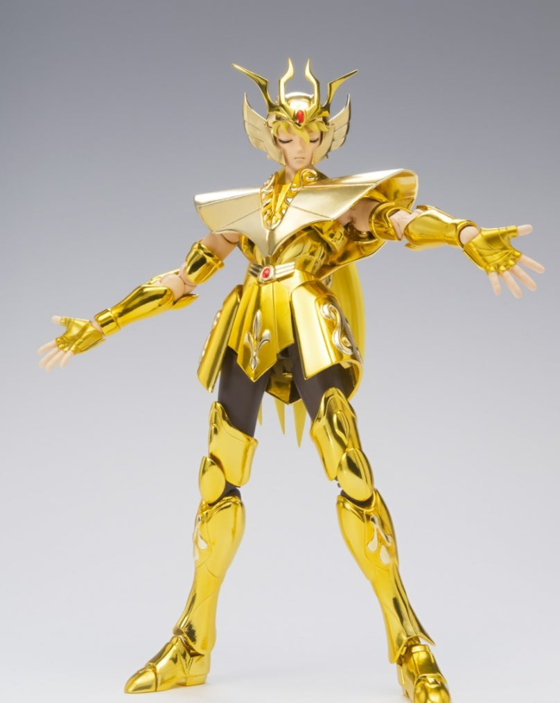 Virgo shaka <20th revival version> Myth Cloth Ex