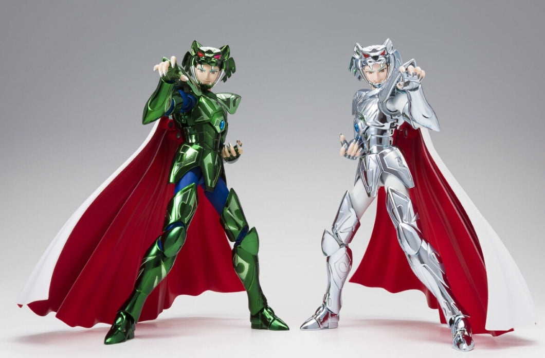 SAINT CLOTH MYTH EX ZETA ALCOR BUD [Shipping in March 2026] Pre Order