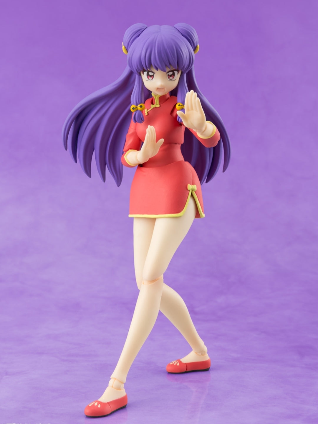 S.H.Figuarts
SHAMPOO -Pre Order- Release in May 2026