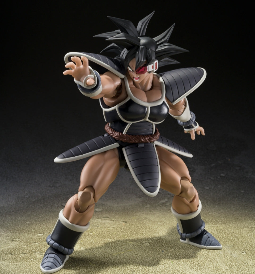 S.H.Figuarts
TULECE