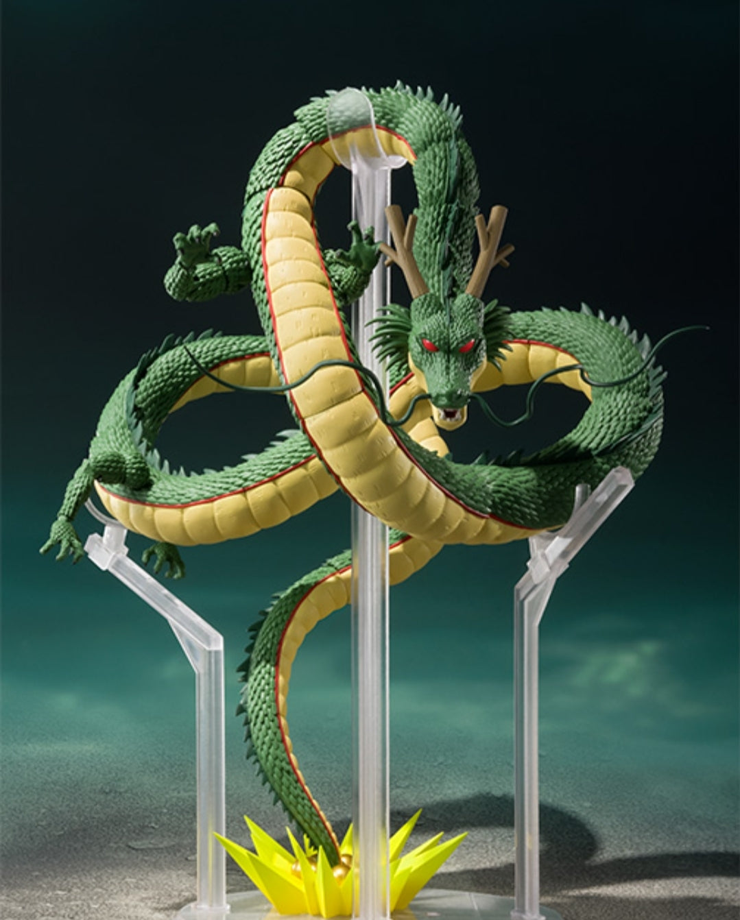 S.H.Figuarts
SHENRON