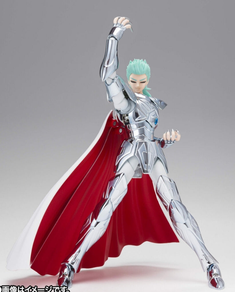 SAINT CLOTH MYTH EX ZETA ALCOR BUD [Shipping in March 2026] Pre Order