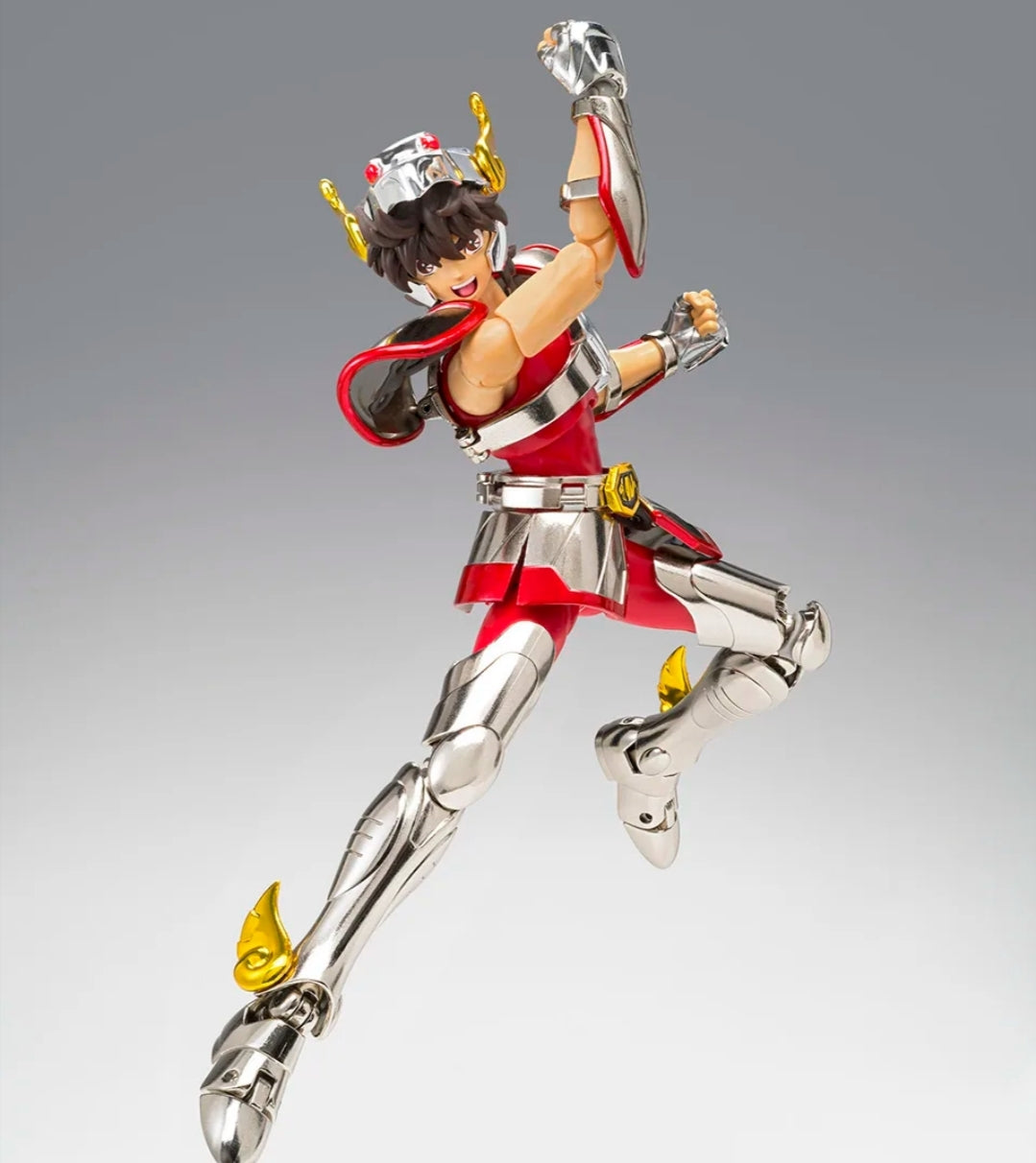 Pegasus Seiya (Initial Bronze Cloth) -Pre order- release in Dec 2026