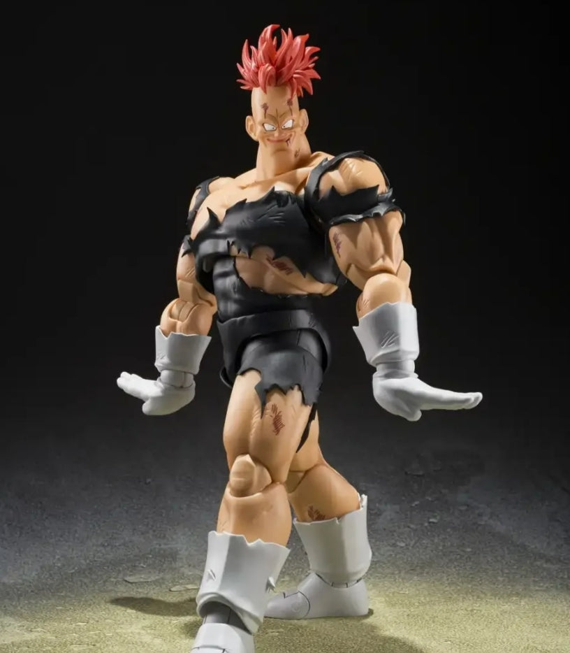 RECOOME >
S.H.Figuarts
RECOOME (THE NIGHTMARE RECOOME) -pre order- Feb 2027 release