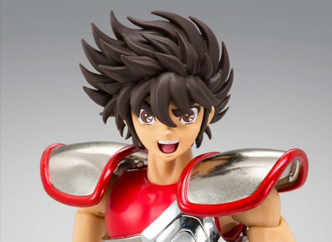 Pegasus Seiya (Initial Bronze Cloth) -Pre order- release in Dec 2026