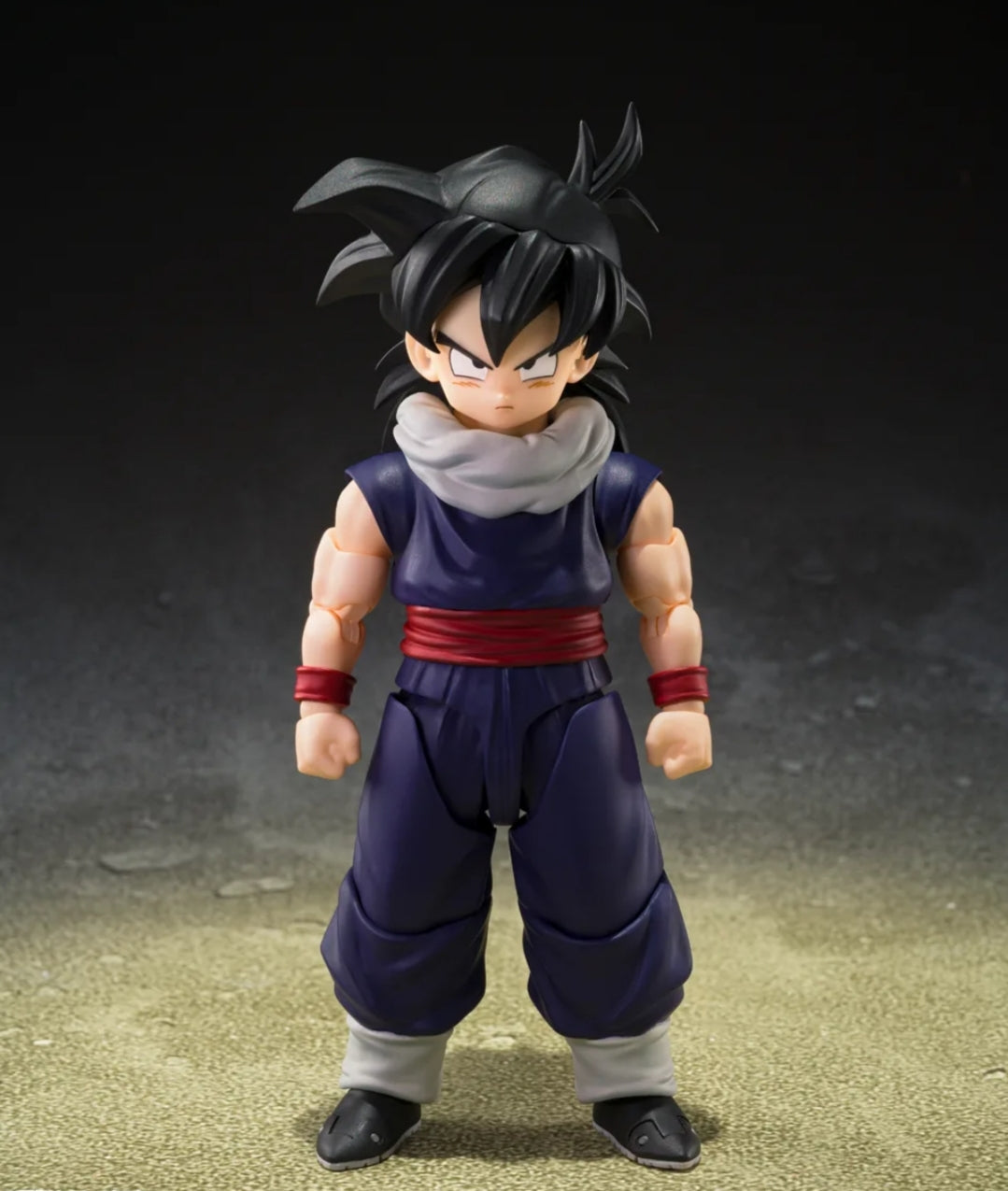 Son Gohan (Z Fighter) (First-edition limited version with Z Fighter gathering base A included) pre order. Dec 2, 2026.