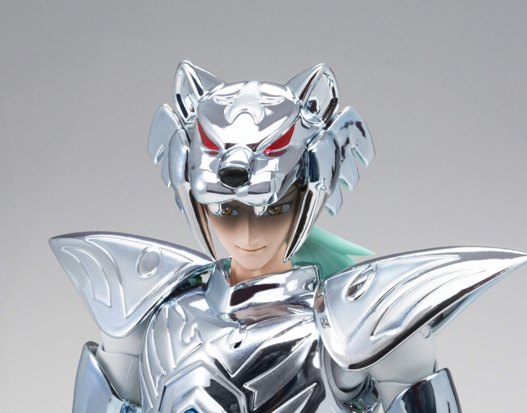 SAINT CLOTH MYTH EX ZETA ALCOR BUD [Shipping in March 2026] Pre Order