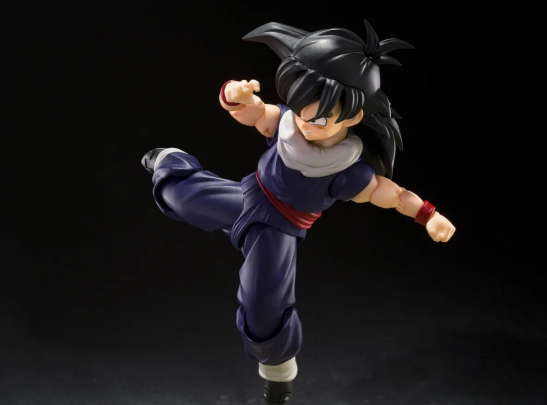 Son Gohan (Z Fighter) (First-edition limited version with Z
