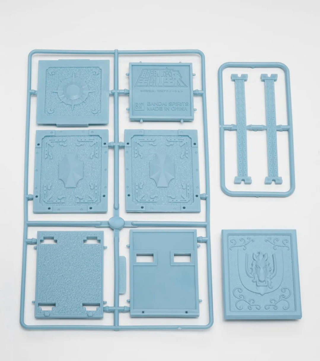 Pegasus Cloth (First Edition Limited Edition with Cloth Box) -Pre order- Jan 2027 release