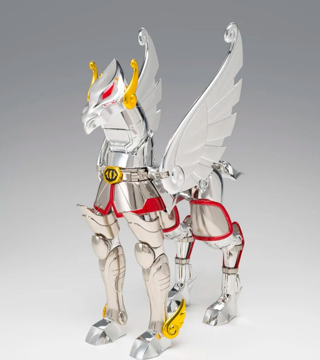 Pegasus Seiya (Initial Bronze Cloth) -Pre order- release in Dec 2026