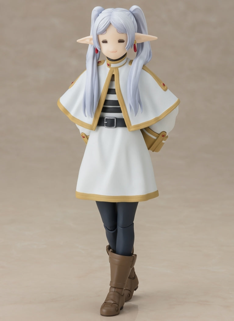 S.H.Figuarts
FRIEREN