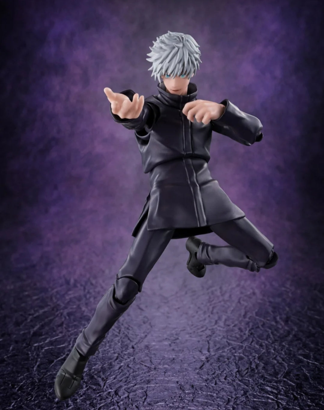 S.H.Figuarts
SATORU GOJO -Pre order- Dec 2026 release