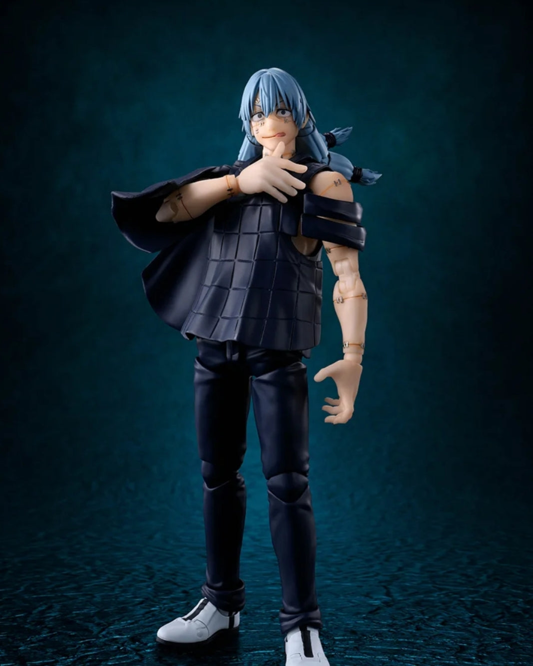 S.H.Figuarts
MAHITO -Pre order- Release April 2027